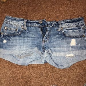 American eagle shorts
